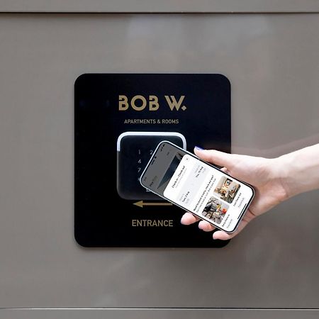 Bob W City Centre 헬싱키 외부 사진