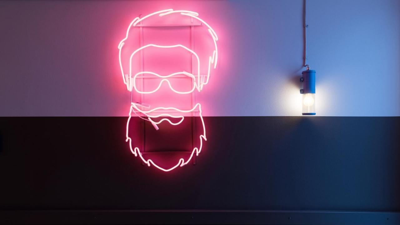 Bob W City Centre 헬싱키 외부 사진