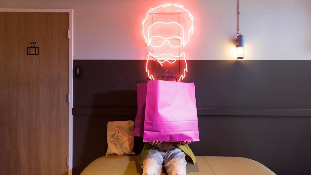 Bob W City Centre 헬싱키 외부 사진